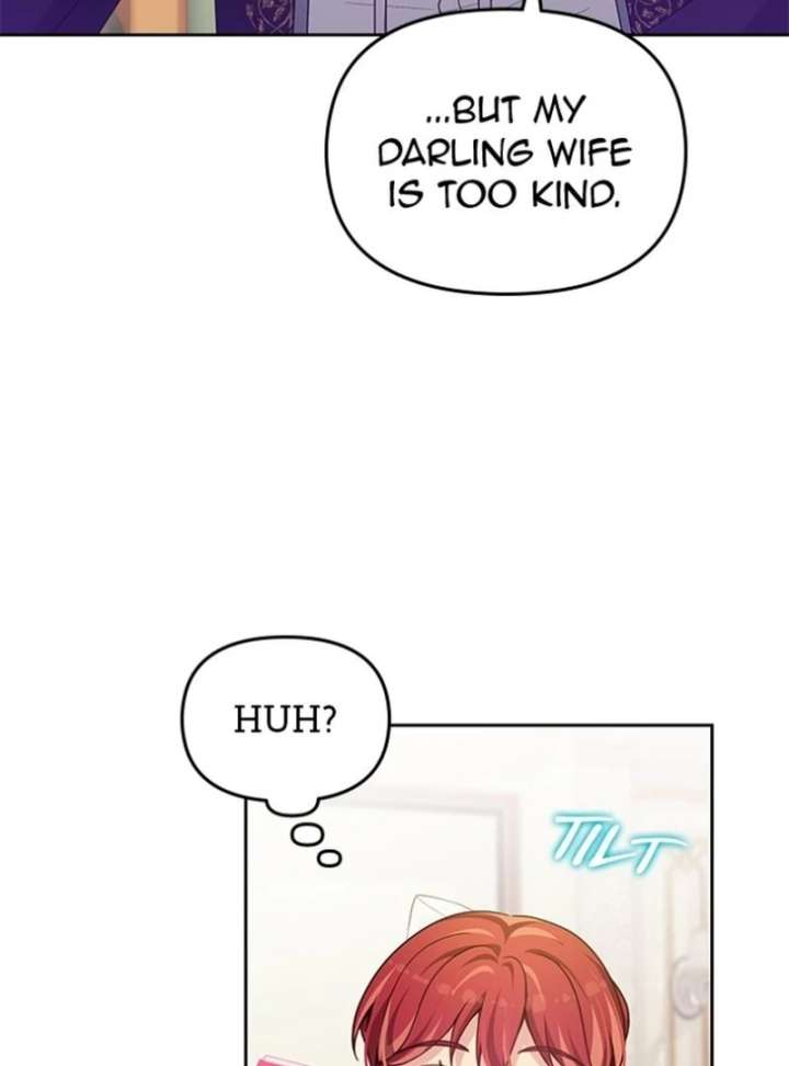 When Villainess and Villain Meet Chapter 62 - Page 45