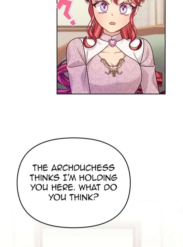 When Villainess and Villain Meet Chapter 62 - Page 46