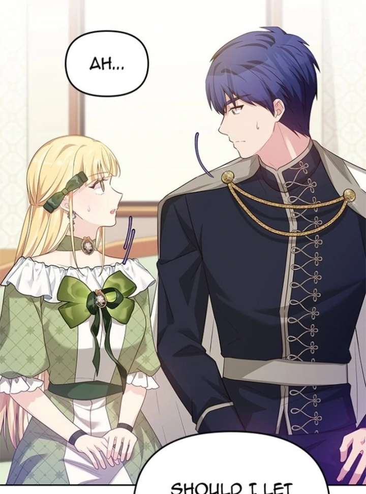 When Villainess and Villain Meet Chapter 62 - Page 47