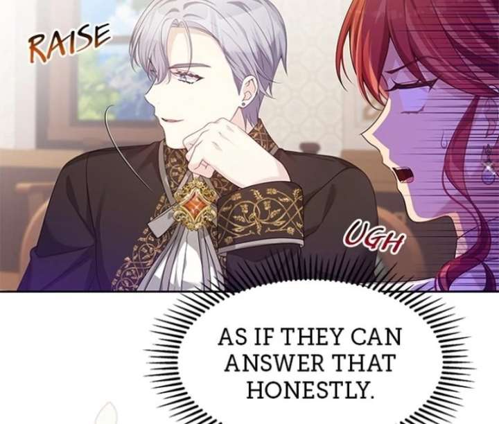 When Villainess and Villain Meet Chapter 62 - Page 49