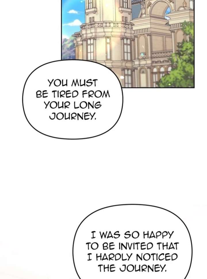 When Villainess and Villain Meet Chapter 62 - Page 6