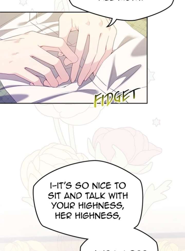 When Villainess and Villain Meet Chapter 62 - Page 51