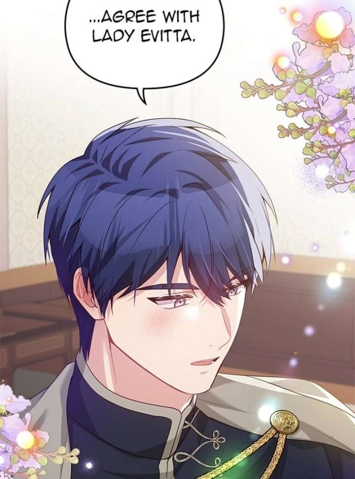 When Villainess and Villain Meet Chapter 62 - Page 56