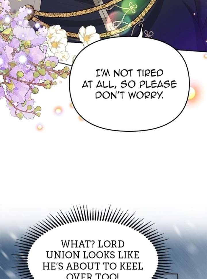 When Villainess and Villain Meet Chapter 62 - Page 57