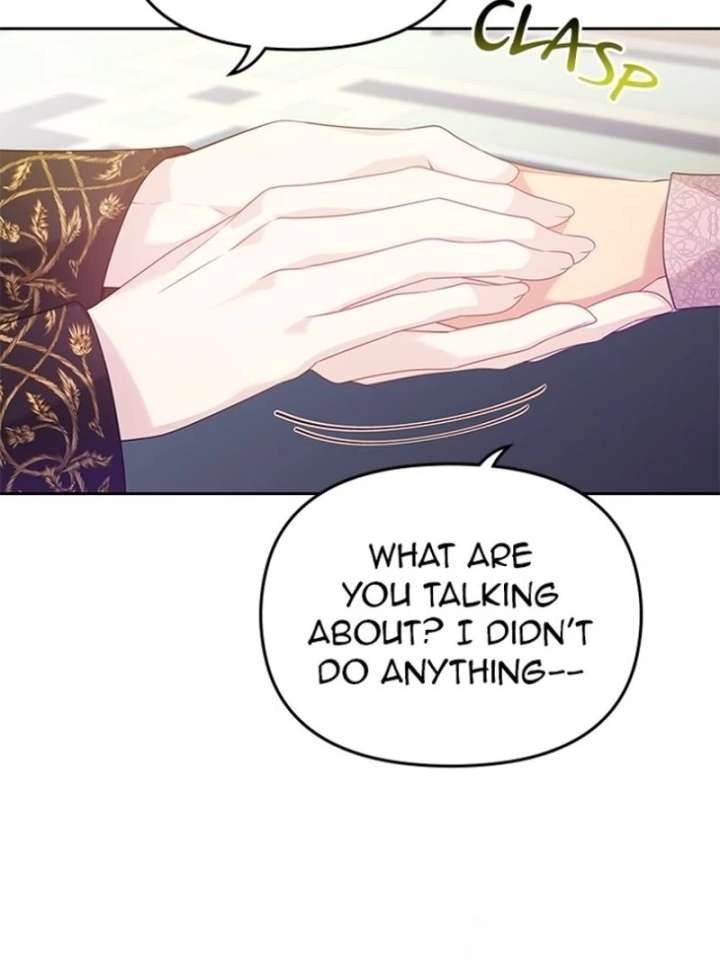 When Villainess and Villain Meet Chapter 62 - Page 62