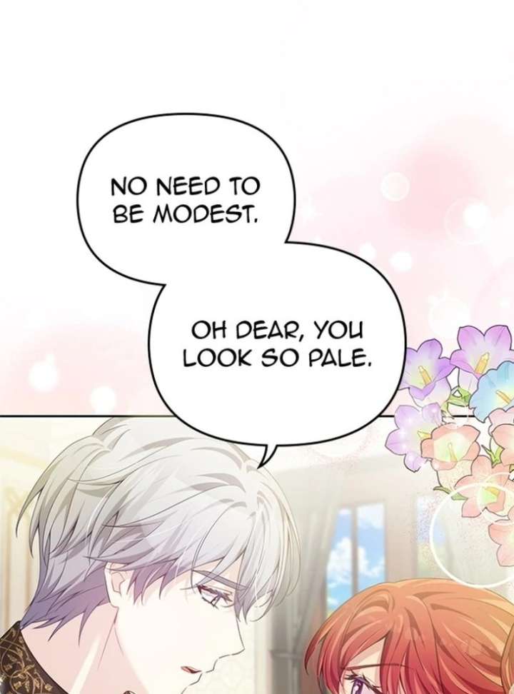 When Villainess and Villain Meet Chapter 62 - Page 63