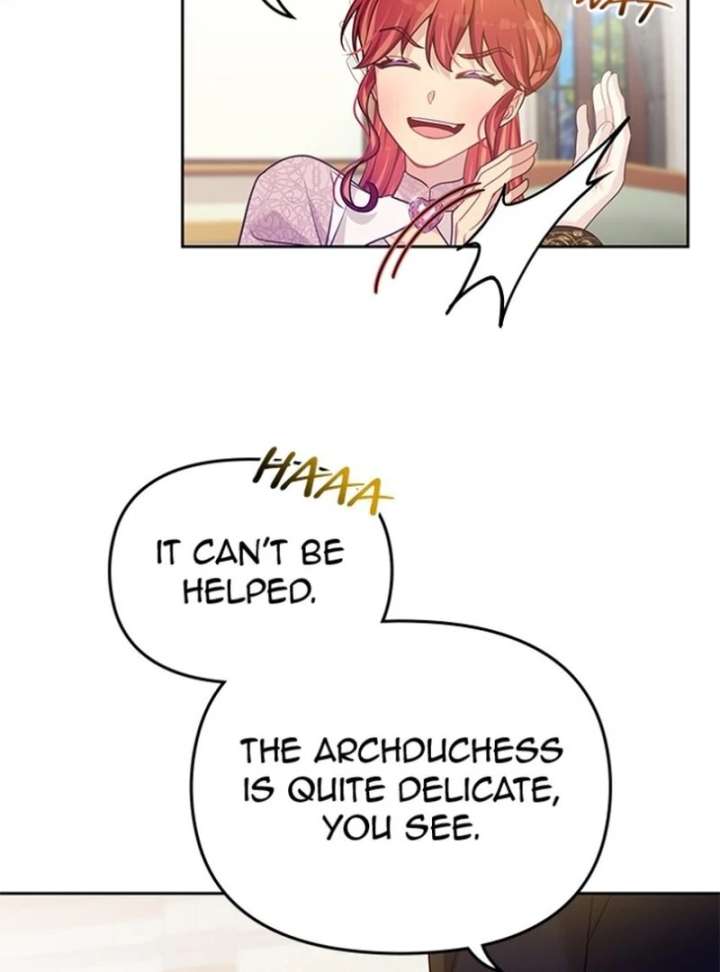 When Villainess and Villain Meet Chapter 62 - Page 65