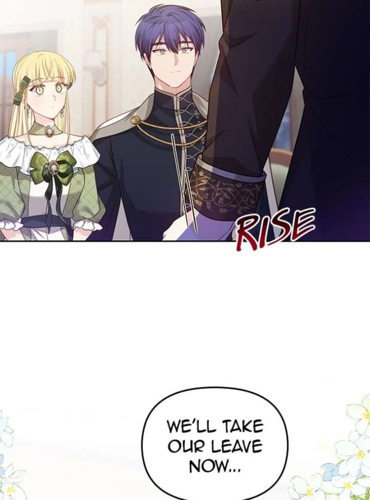 When Villainess and Villain Meet Chapter 62 - Page 66