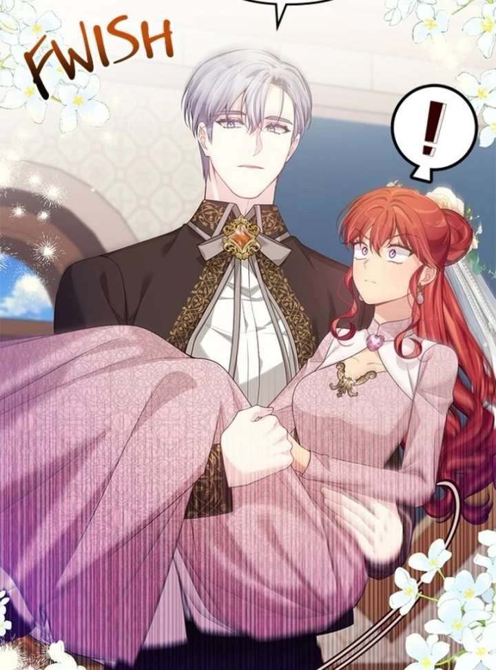 When Villainess and Villain Meet Chapter 62 - Page 67