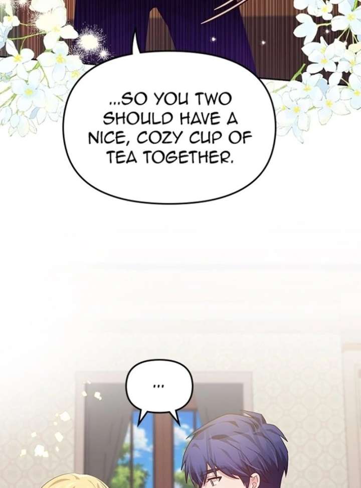 When Villainess and Villain Meet Chapter 62 - Page 68