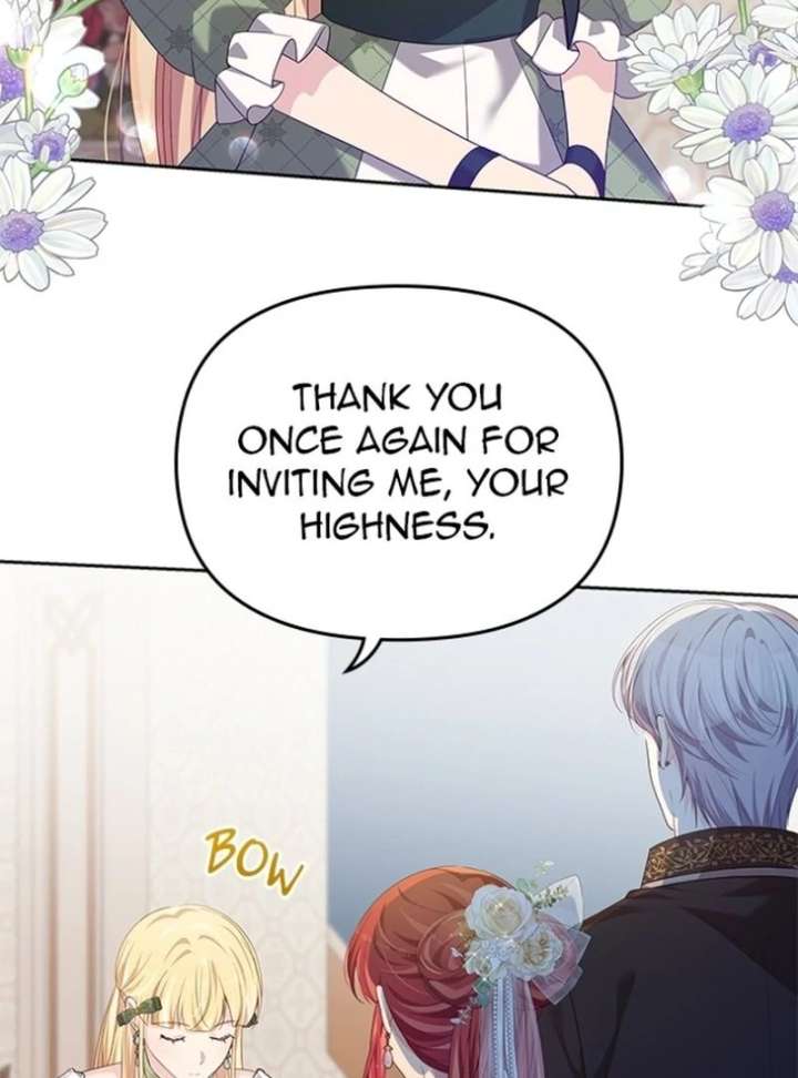 When Villainess and Villain Meet Chapter 62 - Page 8