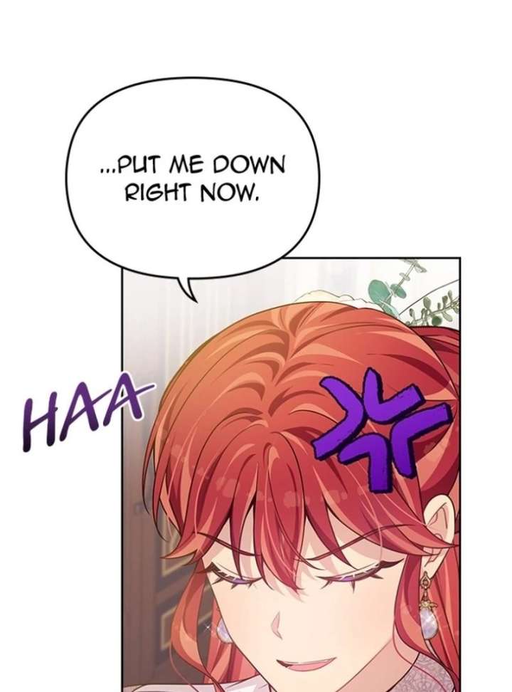 When Villainess and Villain Meet Chapter 62 - Page 72