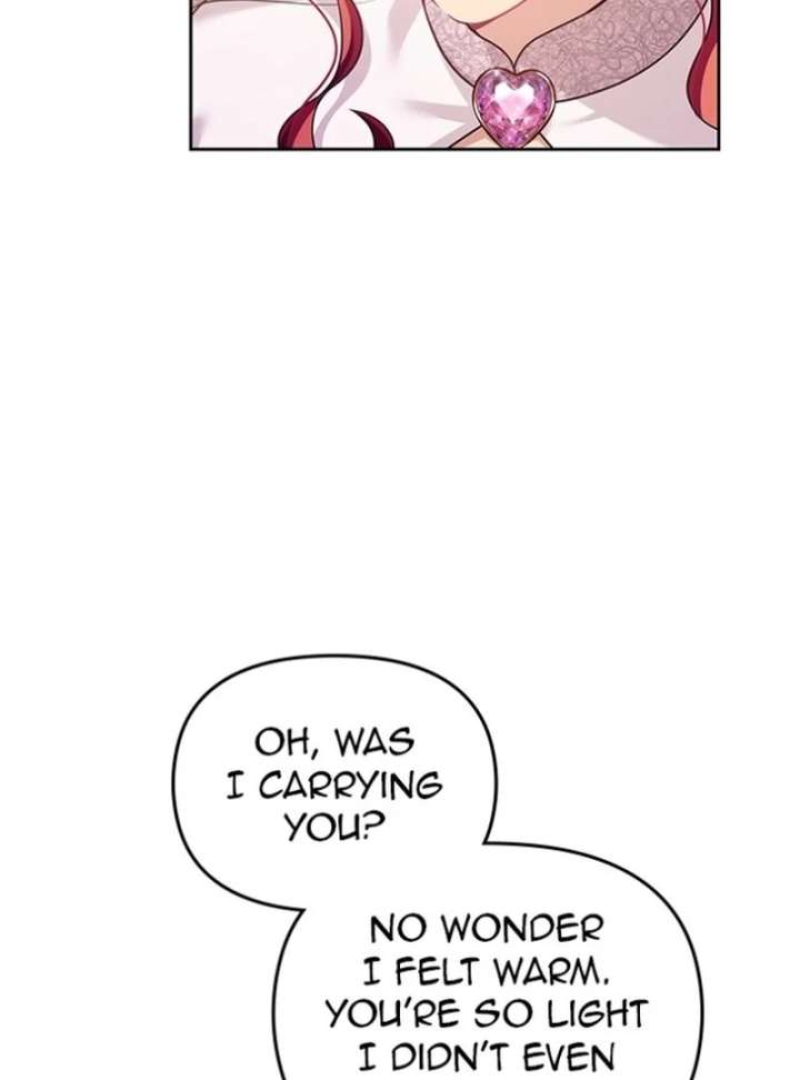 When Villainess and Villain Meet Chapter 62 - Page 73