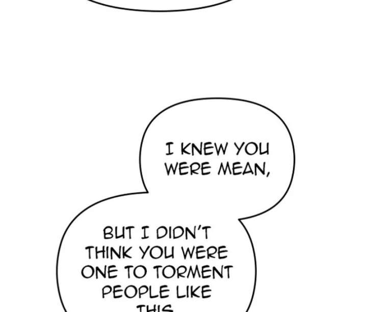 When Villainess and Villain Meet Chapter 62 - Page 79