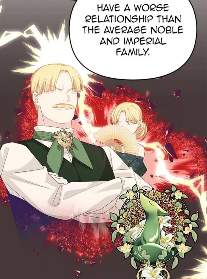 When Villainess and Villain Meet Chapter 62 - Page 82