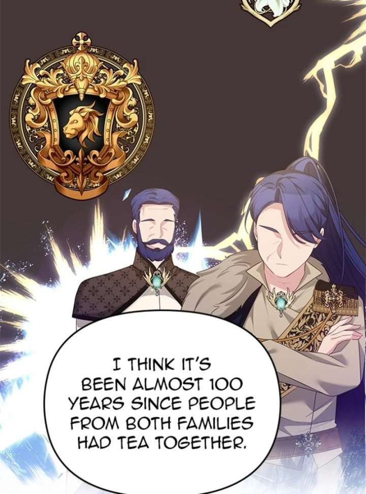 When Villainess and Villain Meet Chapter 62 - Page 83