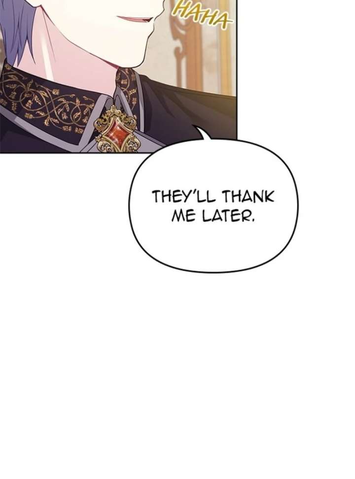 When Villainess and Villain Meet Chapter 62 - Page 87