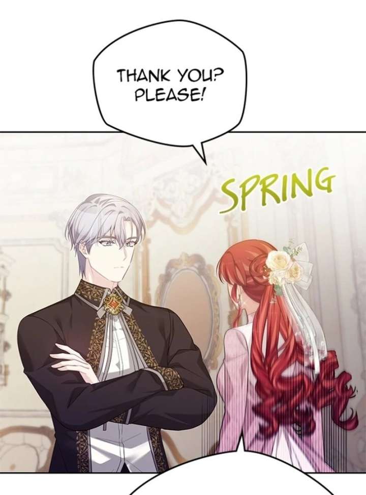 When Villainess and Villain Meet Chapter 62 - Page 88