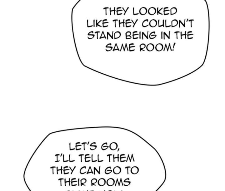 When Villainess and Villain Meet Chapter 62 - Page 89