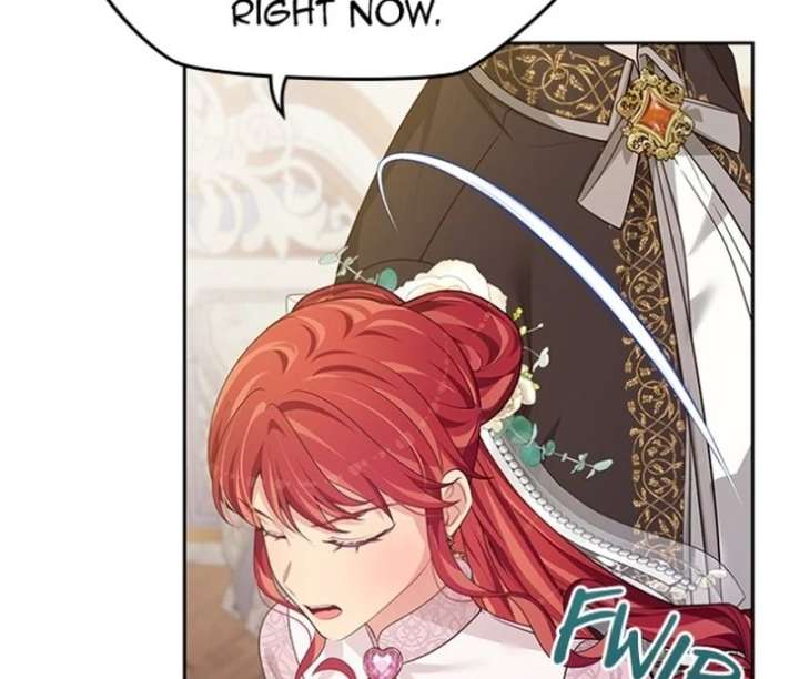 When Villainess and Villain Meet Chapter 62 - Page 90