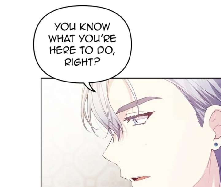 When Villainess and Villain Meet Chapter 62 - Page 10