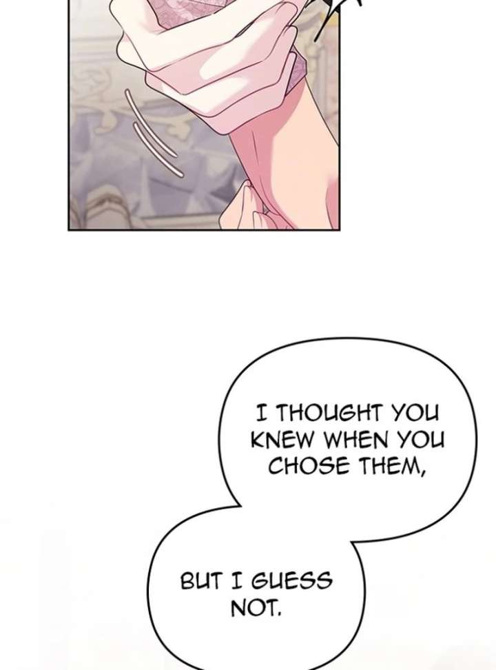 When Villainess and Villain Meet Chapter 62 - Page 92