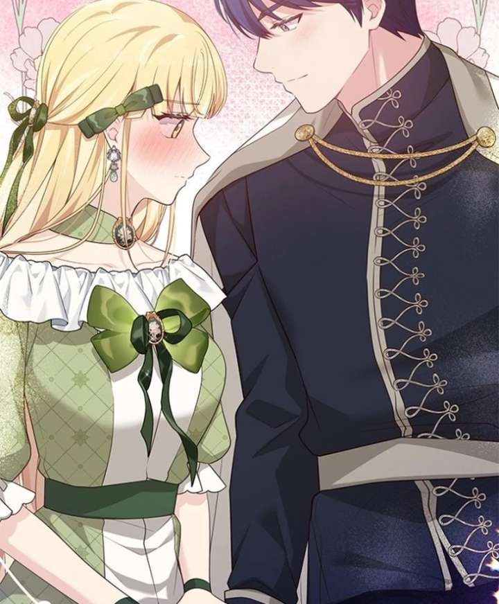 When Villainess and Villain Meet Chapter 62 - Page 96