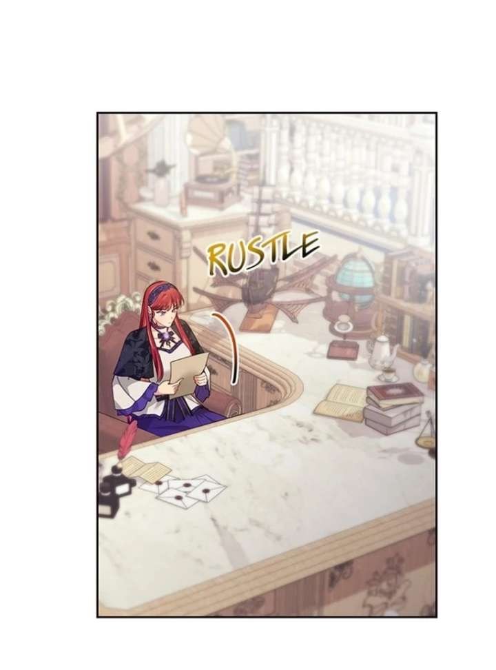 When Villainess and Villain Meet Chapter 63 - Page 13