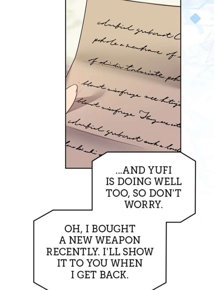 When Villainess and Villain Meet Chapter 63 - Page 16