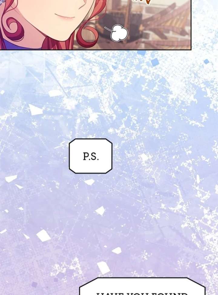 When Villainess and Villain Meet Chapter 63 - Page 18