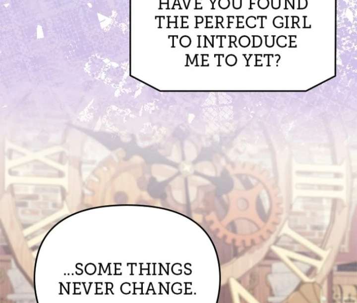 When Villainess and Villain Meet Chapter 63 - Page 19