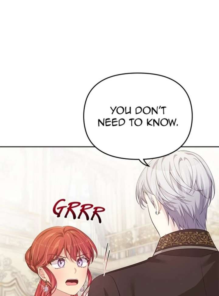 When Villainess and Villain Meet Chapter 63 - Page 3