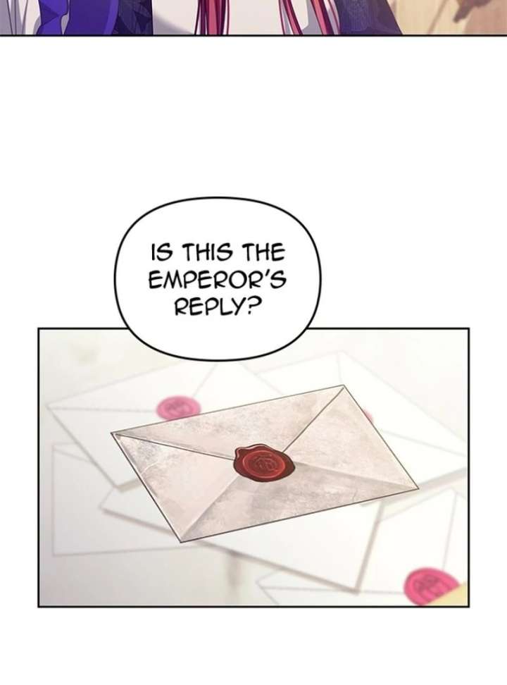 When Villainess and Villain Meet Chapter 63 - Page 22