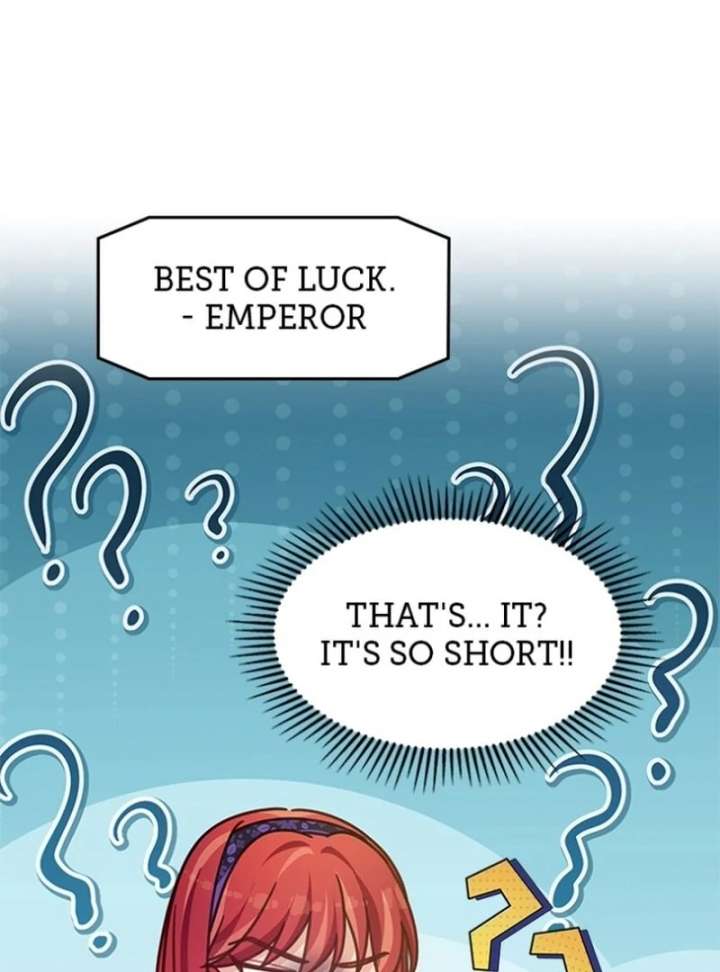 When Villainess and Villain Meet Chapter 63 - Page 23