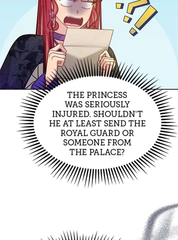 When Villainess and Villain Meet Chapter 63 - Page 24