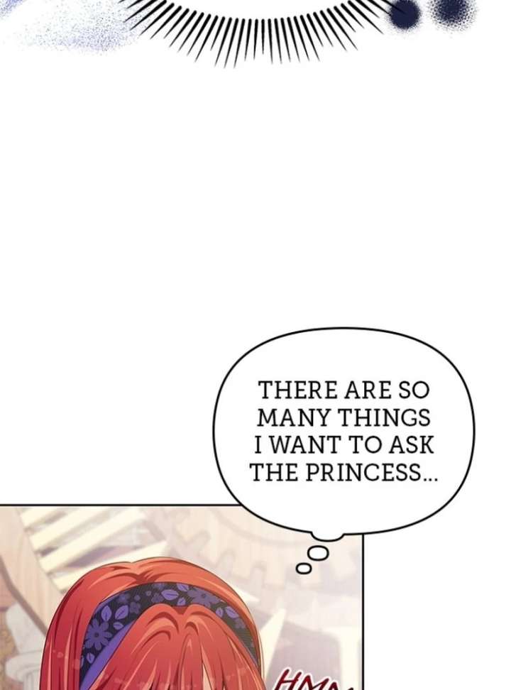 When Villainess and Villain Meet Chapter 63 - Page 27