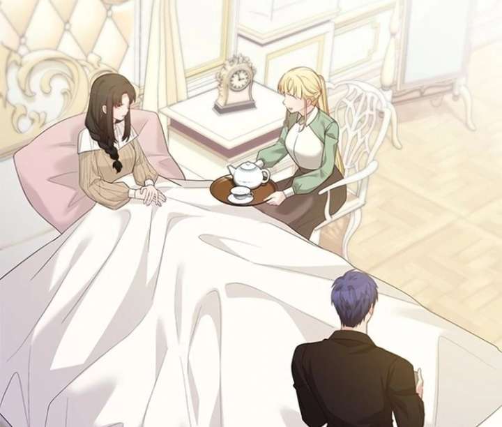 When Villainess and Villain Meet Chapter 63 - Page 30