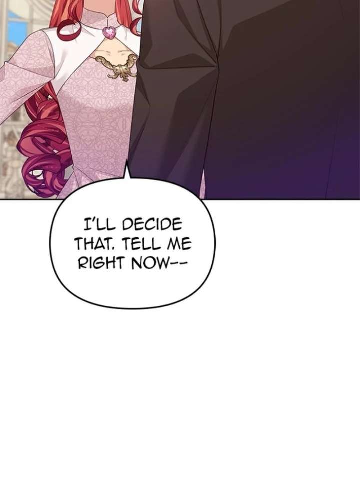 When Villainess and Villain Meet Chapter 63 - Page 4