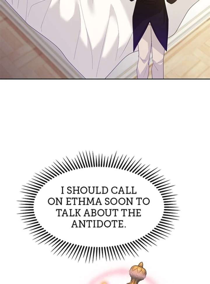 When Villainess and Villain Meet Chapter 63 - Page 31