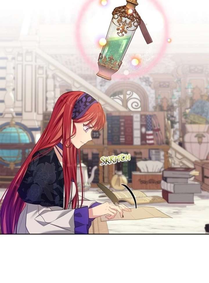 When Villainess and Villain Meet Chapter 63 - Page 32