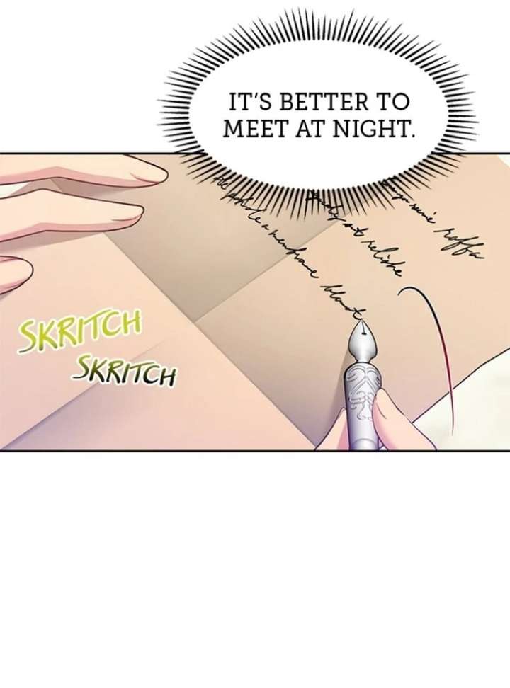 When Villainess and Villain Meet Chapter 63 - Page 33