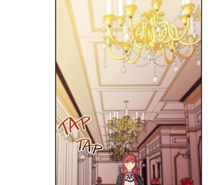 When Villainess and Villain Meet Chapter 63 - Page 39