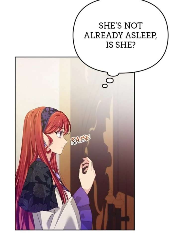 When Villainess and Villain Meet Chapter 63 - Page 41