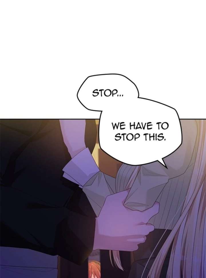 When Villainess and Villain Meet Chapter 63 - Page 45