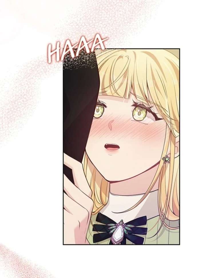 When Villainess and Villain Meet Chapter 63 - Page 48