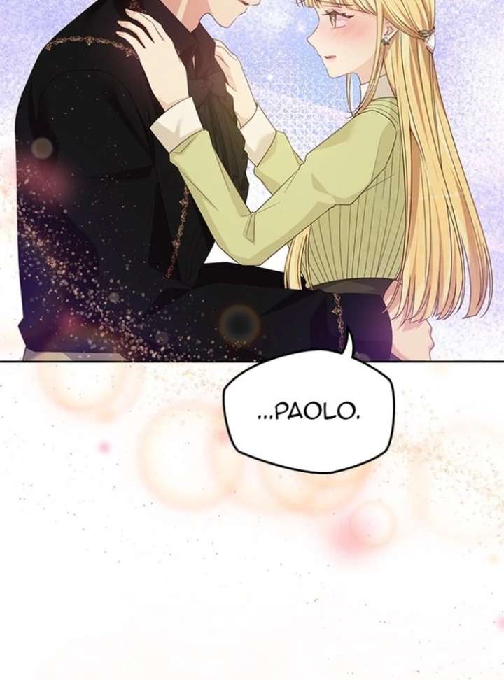 When Villainess and Villain Meet Chapter 63 - Page 53