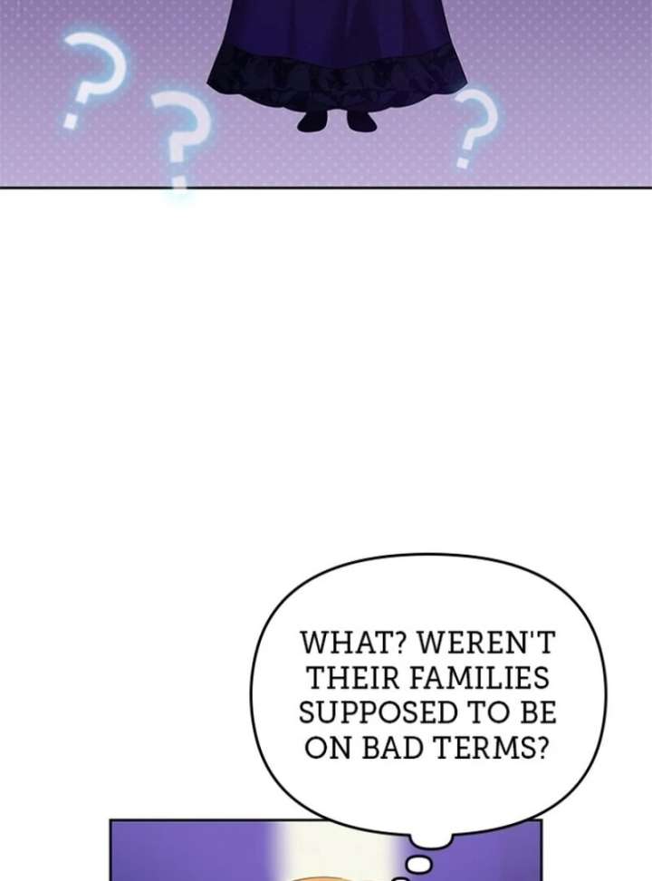 When Villainess and Villain Meet Chapter 63 - Page 57