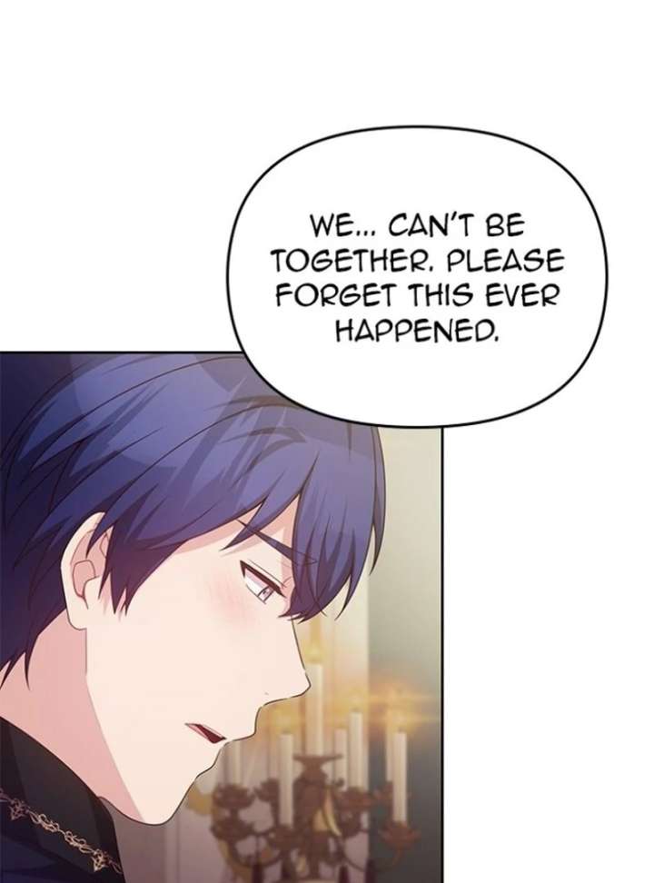 When Villainess and Villain Meet Chapter 63 - Page 62