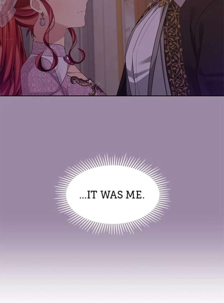 When Villainess and Villain Meet Chapter 63 - Page 84