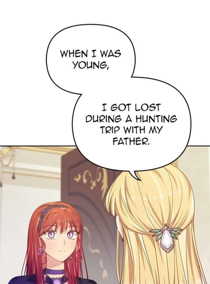 When Villainess and Villain Meet Chapter 63 - Page 86